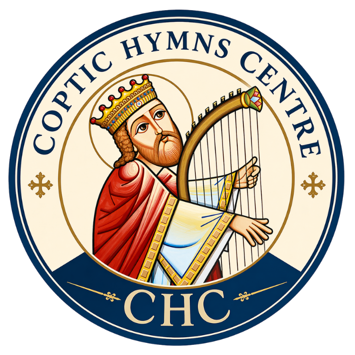 Coptic Hymns Centre